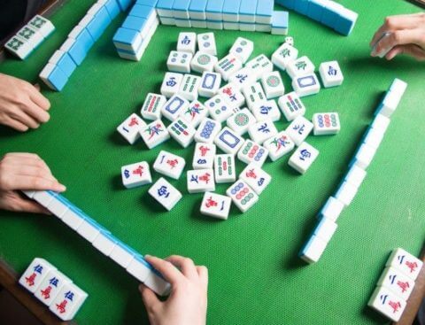 Znáte Mahjong? – Zde Jsou Tipy Experta Na To Jak Jej Hrát Thumbnail